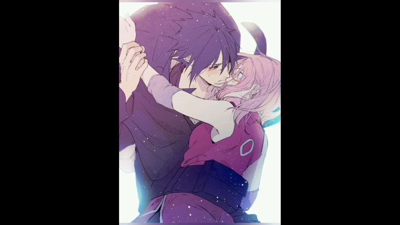 SasuKarin 🍙❤️ Or SasuSaku 🌸🍅 