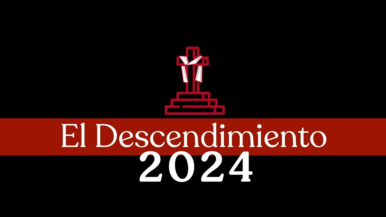El Descendimiento Palencia RTVE 2024