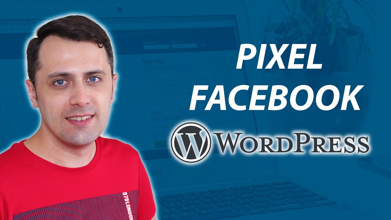 Come inserire il pixel Facebook su WordPress [Guida aggiornata 2023]