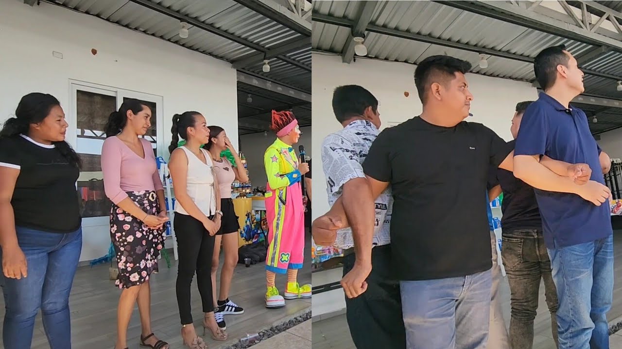 Los hermanos Juracan Compiten Por El Gran Premio Mayor 😱🤩 Mira quien gano