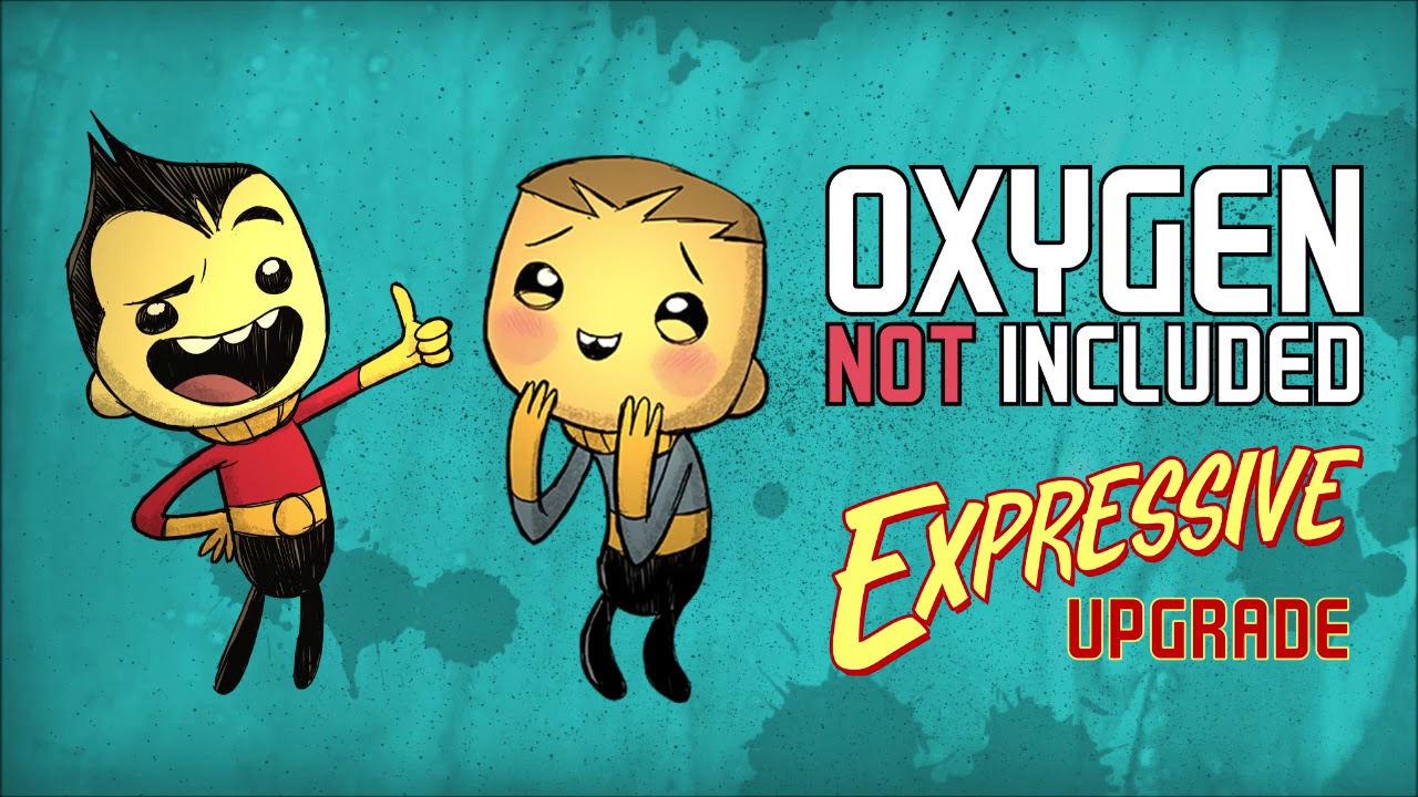 Oxygen Not Included Soundtrack: Duplicant Theme (Day Theme 5)