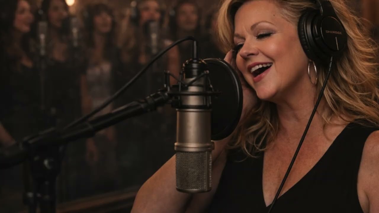 When We Touch – An Original Love Ballad (Official Video)