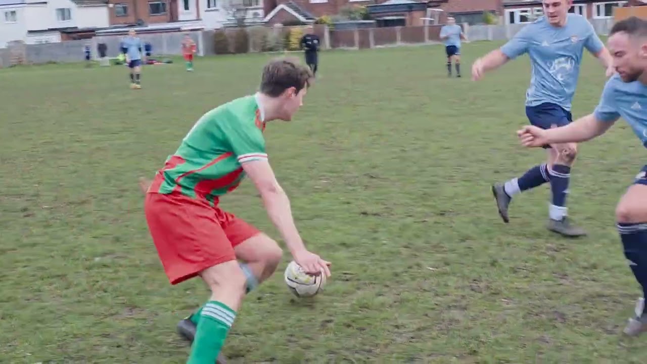 Old Mancunians at home 31st January 2026