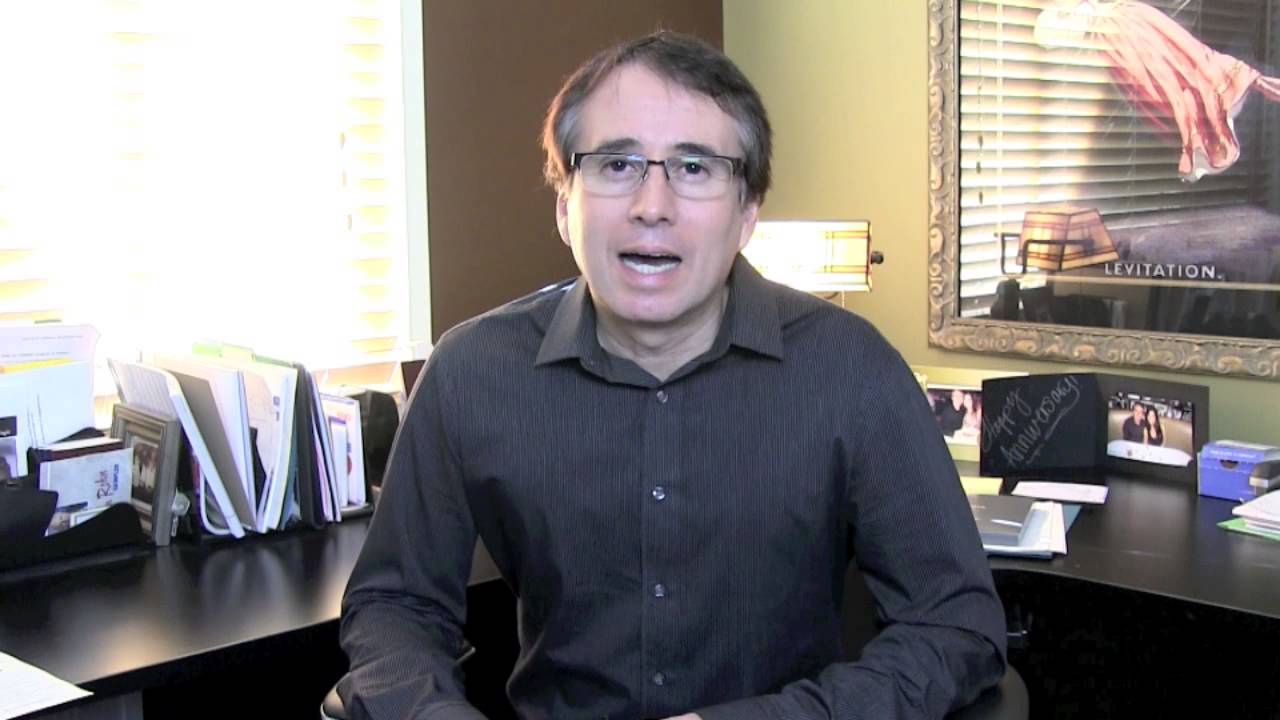 Success Loves Speed - Lou Serrano - Success Tips