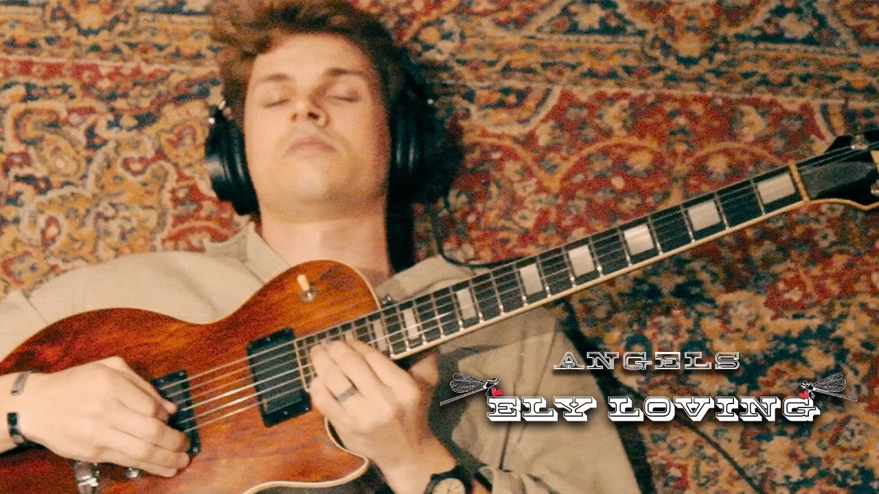 Ely Loving - Angels (Official Music Video)