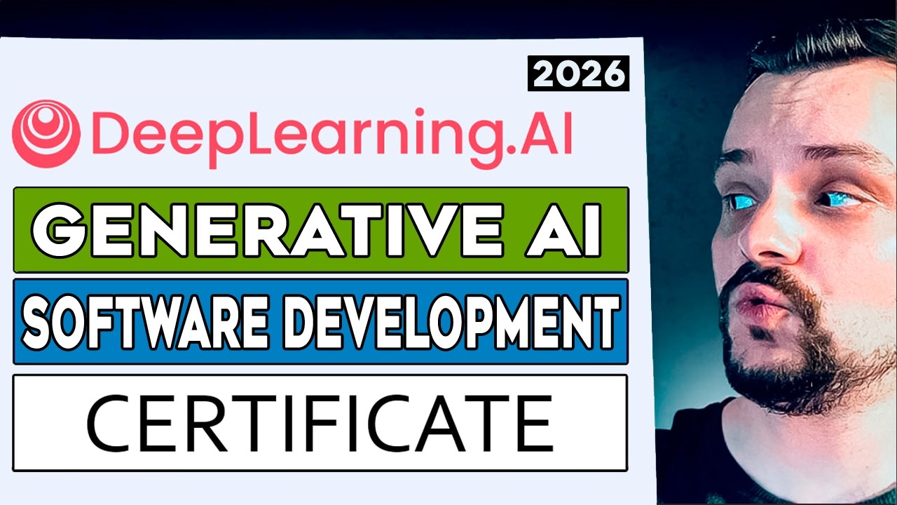 Generative AI For Software Development Skill Certificate Review - 2025 | Coursera Review