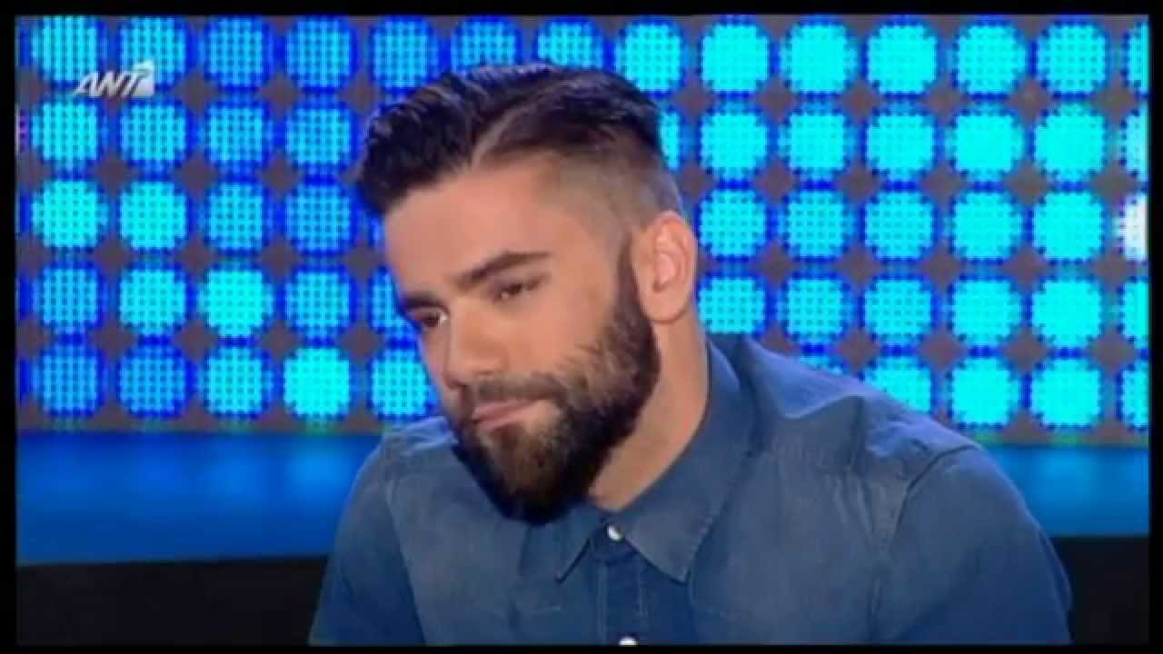 ΟΛΑ ΤΡΕΛΑ - Ο Θοδωρής Μαραντίνης από τους Onirama