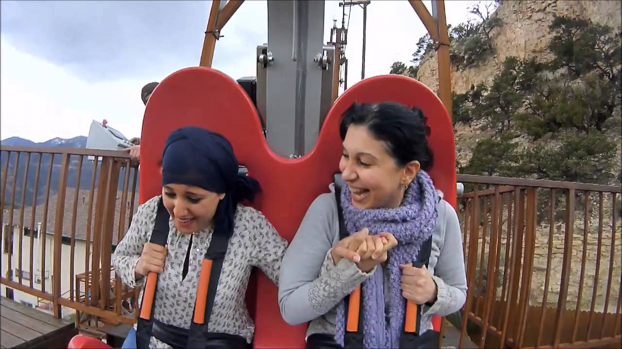 Cave of the Winds | Colorado Springs, Colorado Attractions