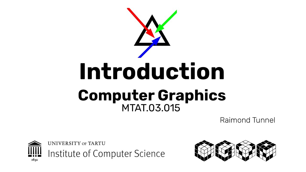 1.1 Introduction
