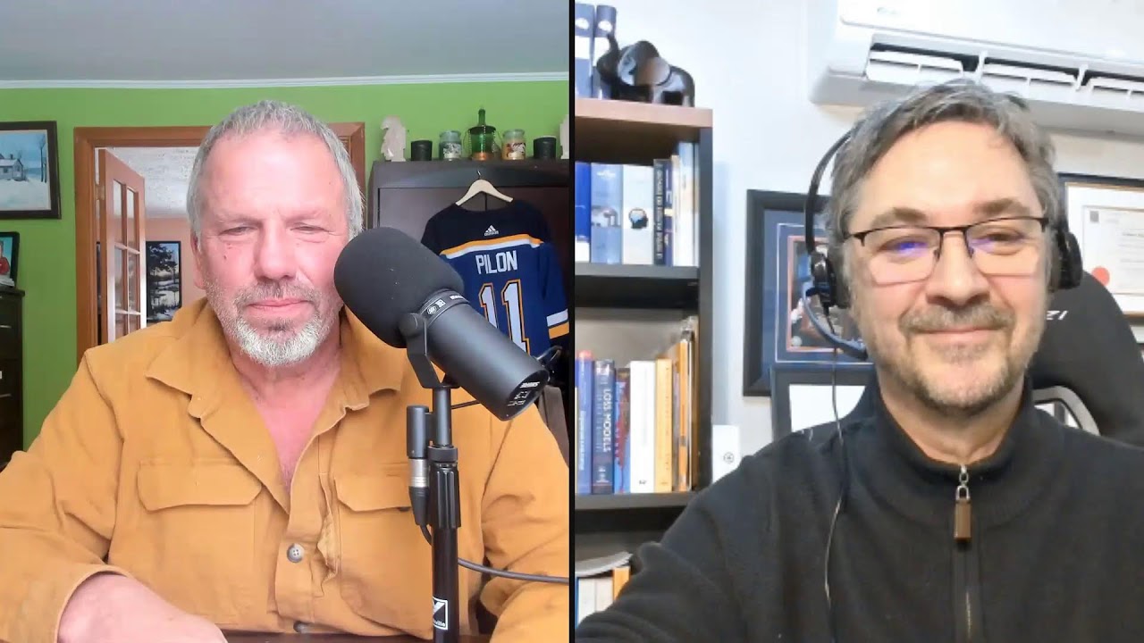 La dynamique du lynchage public avec Stéphane Blais + chronique fiscale et financière