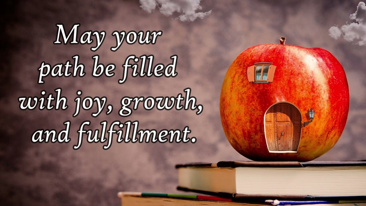 Farewell Quotes for Students: farewell thoughts for students, Messages, for Student from Teacher