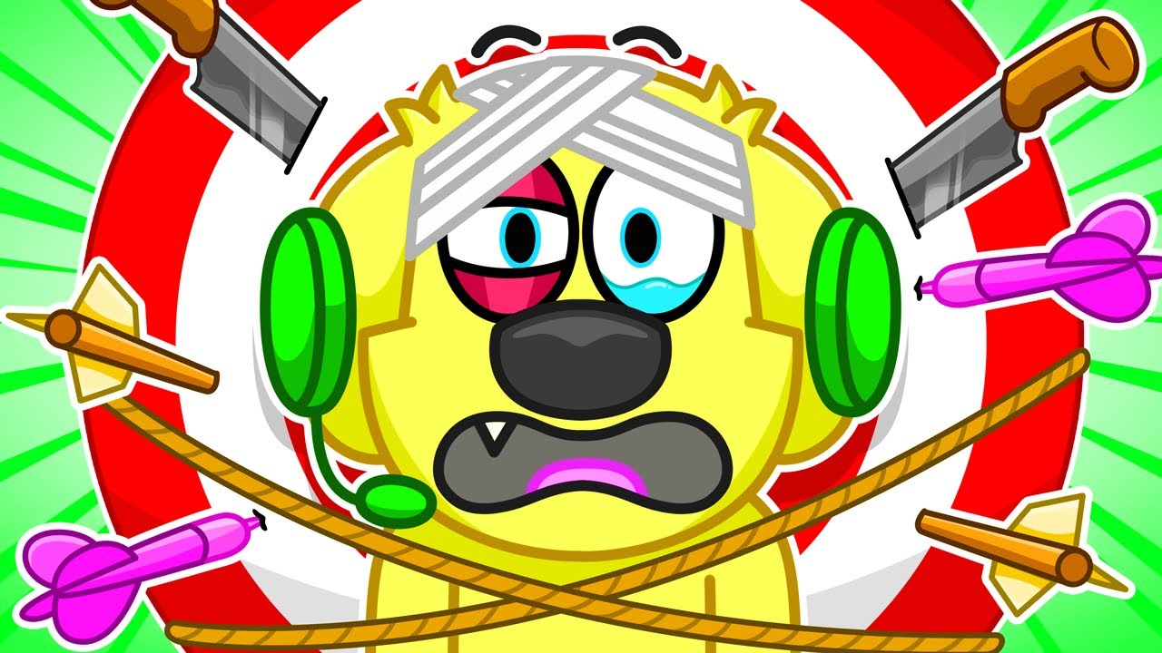 WE JOINED KICK THE BUDDY?! (All Weapons UNLOCKED)