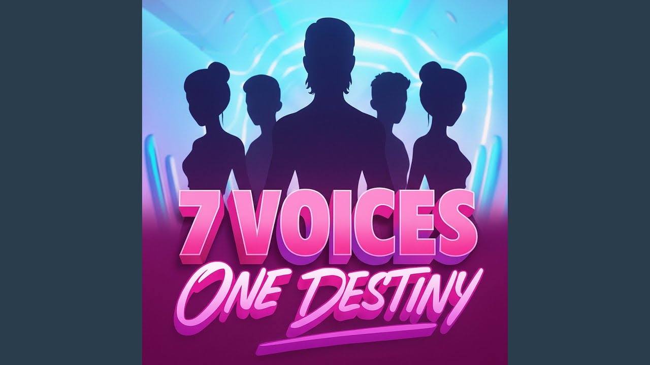 Seven Voices One Destiny