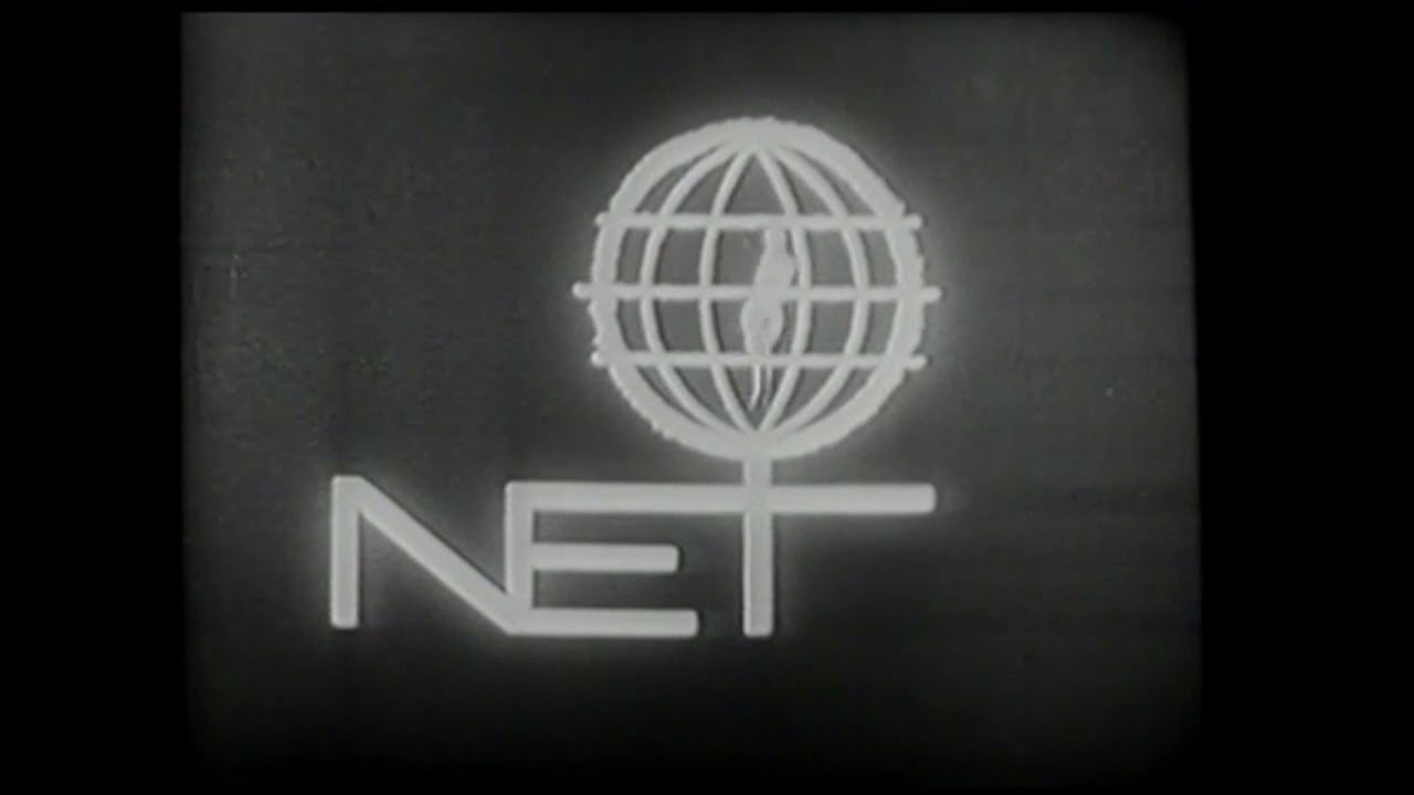 National Educational Television (x2)/WNDT (1966)