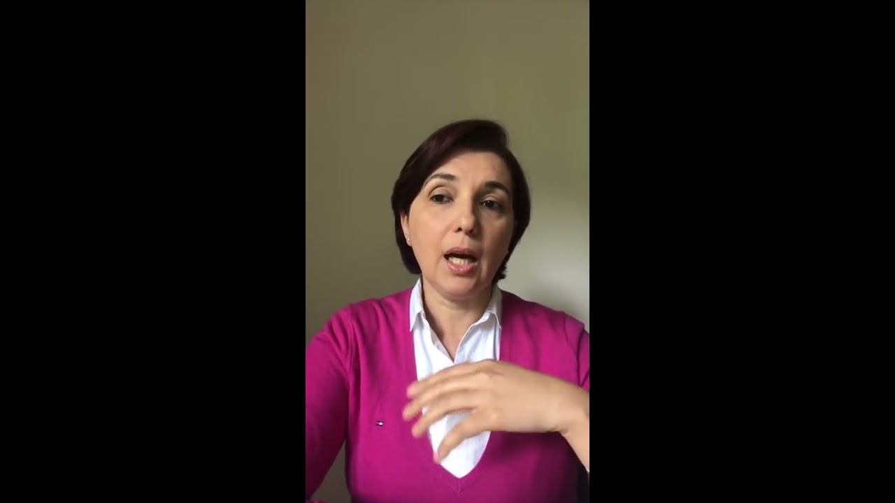 نوبات الهلع والخوف الشديد وكيفية التخلص منها نهائياً | آية خانجي