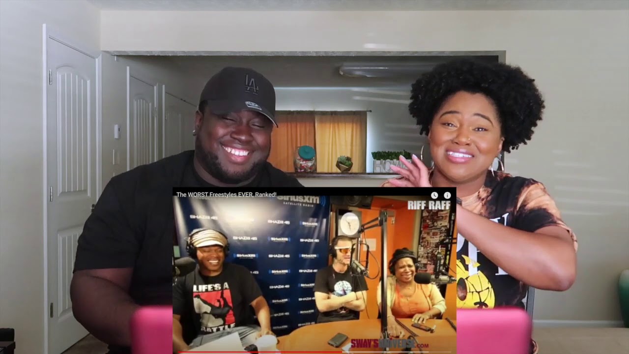 The WORST Freestyles EVER, Ranked! (Ranked) | Too Funny!!!!