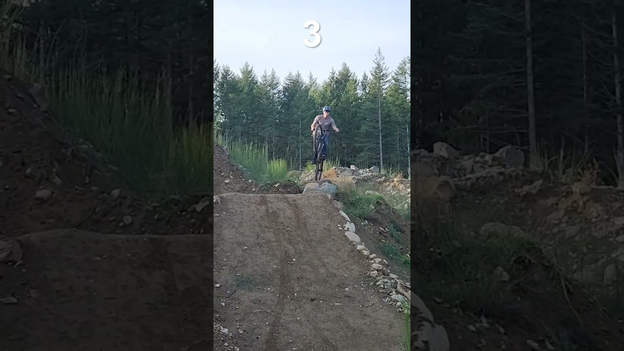 5 BRUTAL MTB Crashes! Are They Okay..? 🫣