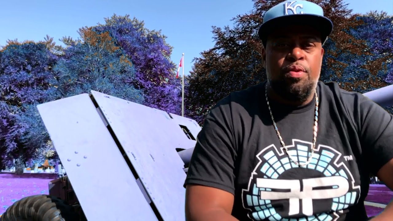 Frankie Payne - Hope