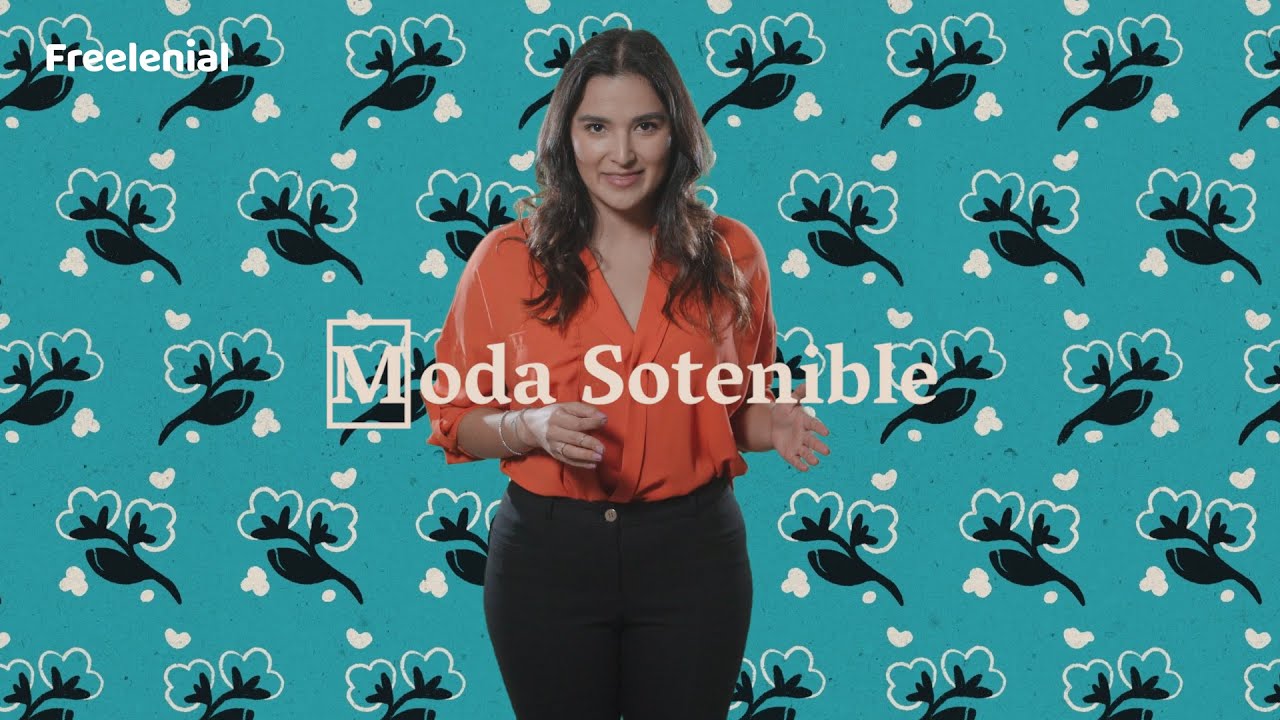 Moda sostenible - Index