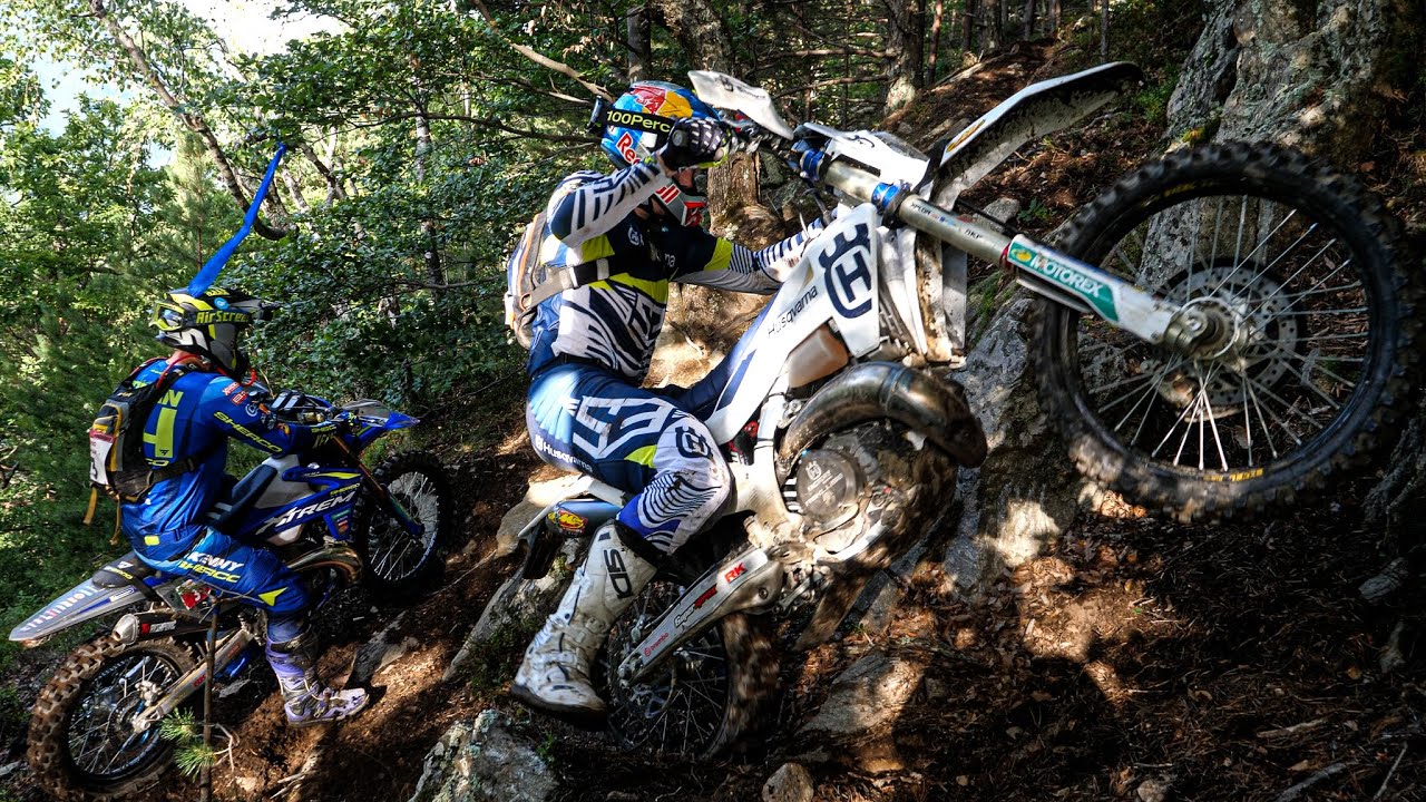 Red Bull Romaniacs 2025 | Last Struggle | Final day