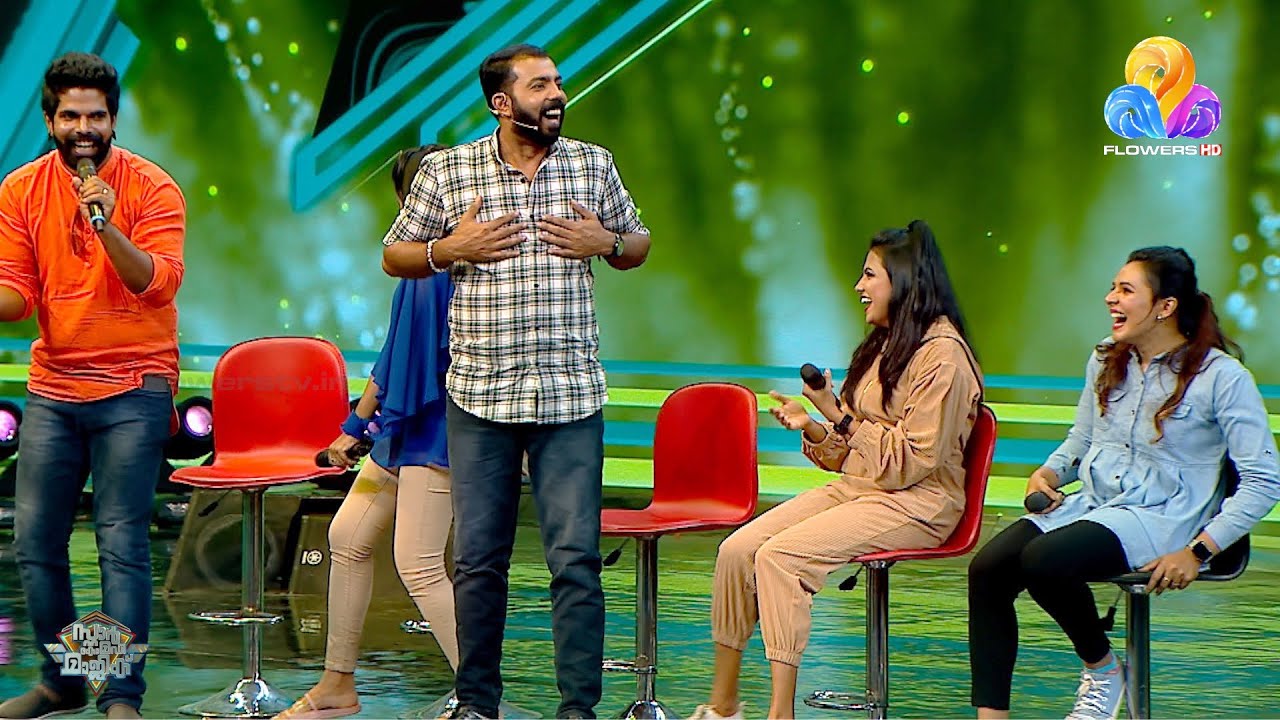 ഗ്യാപ്പ് കിട്ടിയാൽ ബിനീഷ്  ഗോൾ അടിച്ചിരിക്കും...  🤣