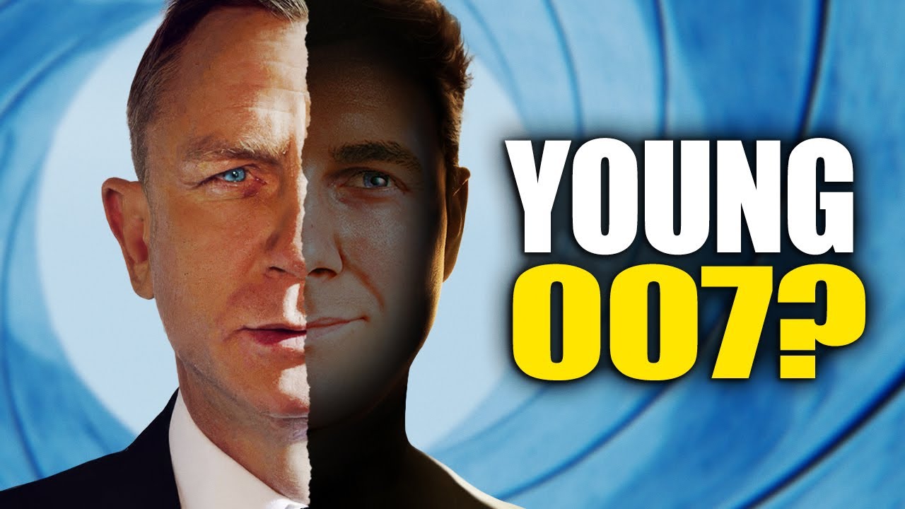 Bond 26 - What's Next for James Bond? | JoBlo Originals