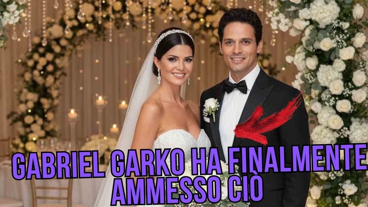 Gabriel Garko: L'Icona Infranta e la Verità Nascosta di un Mito Italiano