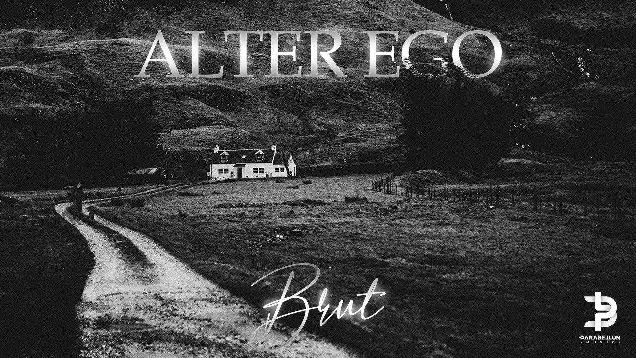 Brut - Alter Ego