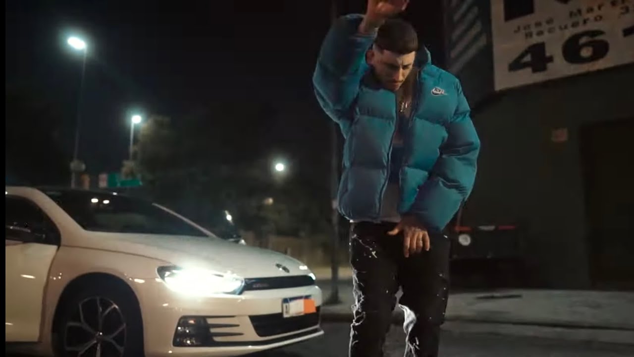 YOUNG BREI - VUITTON (Video Oficial)