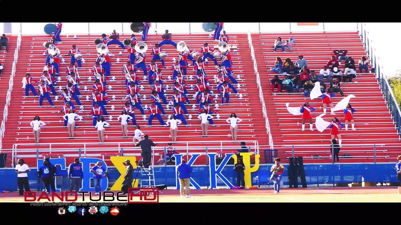 Savannah State University | Powerhouse of the South 