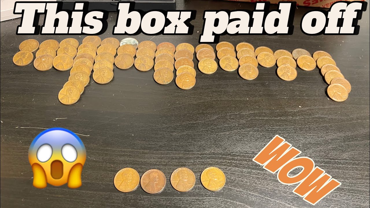 Record setting box subscribe for pt. 2 