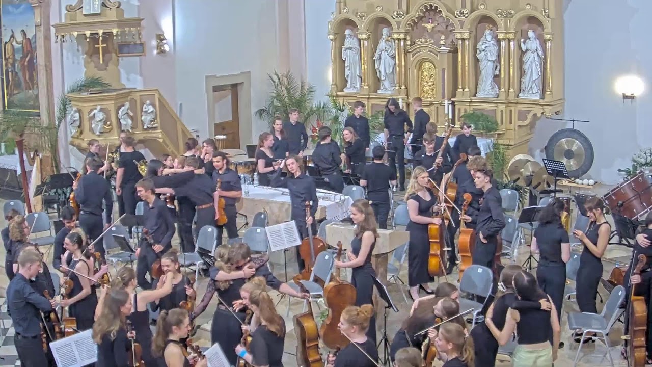 30.6.2024 18:47 Kostel sv. Ondřeje