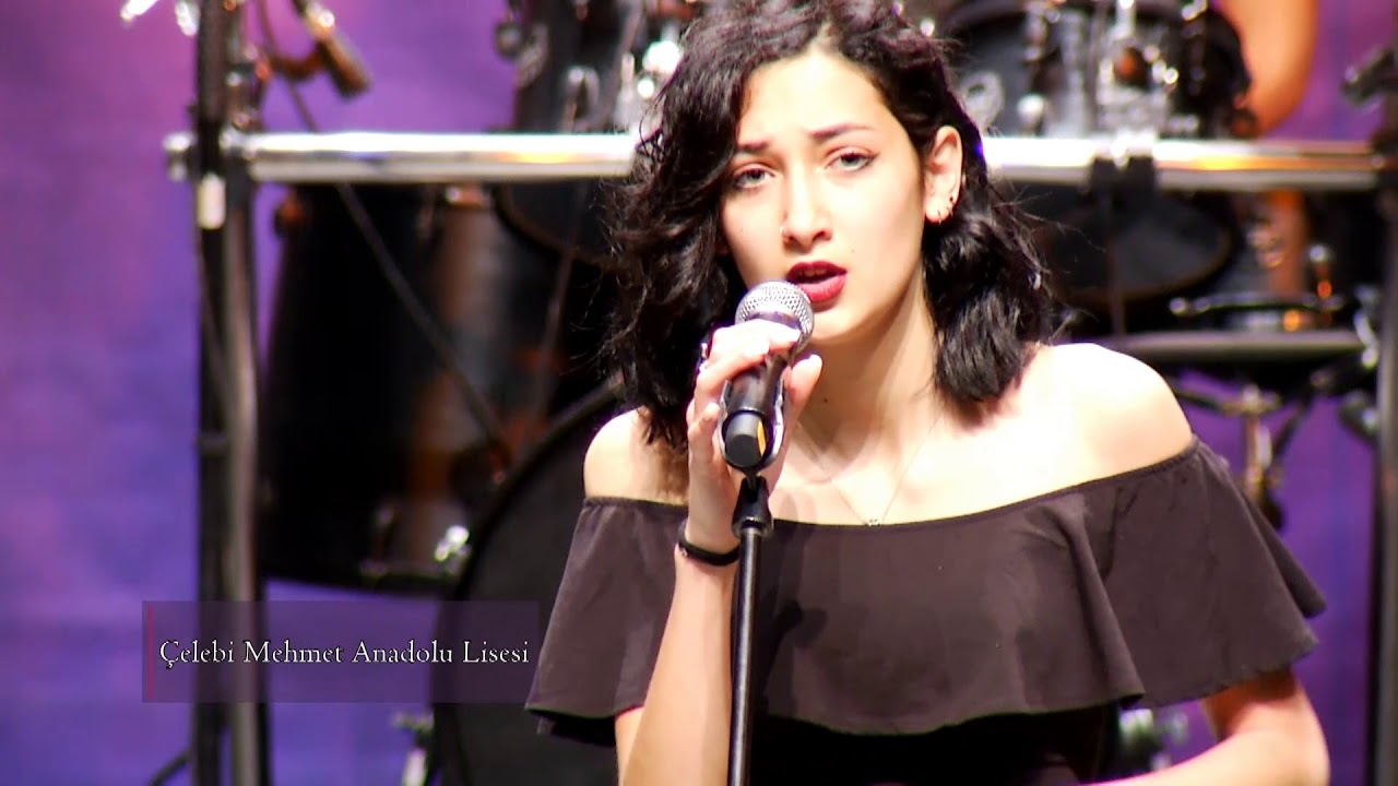 Nilüfer Liselerarası Müzik Yarışması 2017