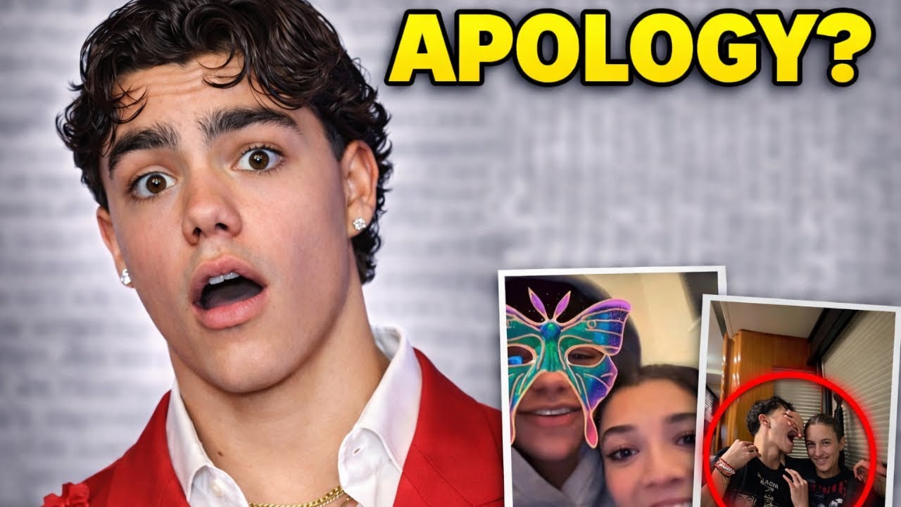 Does Malachi Barton Deserve an APOLOGY After The Love Triangle Drama?