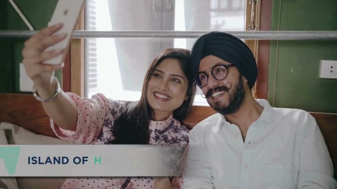 DOTOM ISLE - Project by DOTOM MV GROUP