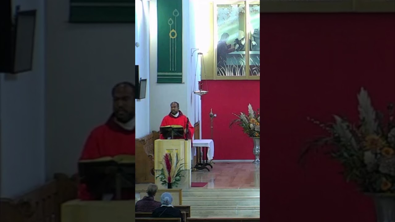 When We Pray, God Works 🙏