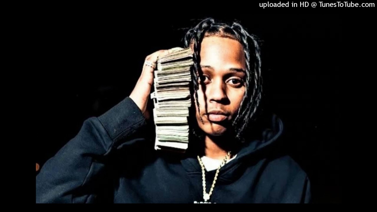 22gz X Dthang Gz NY drill sample type beat 