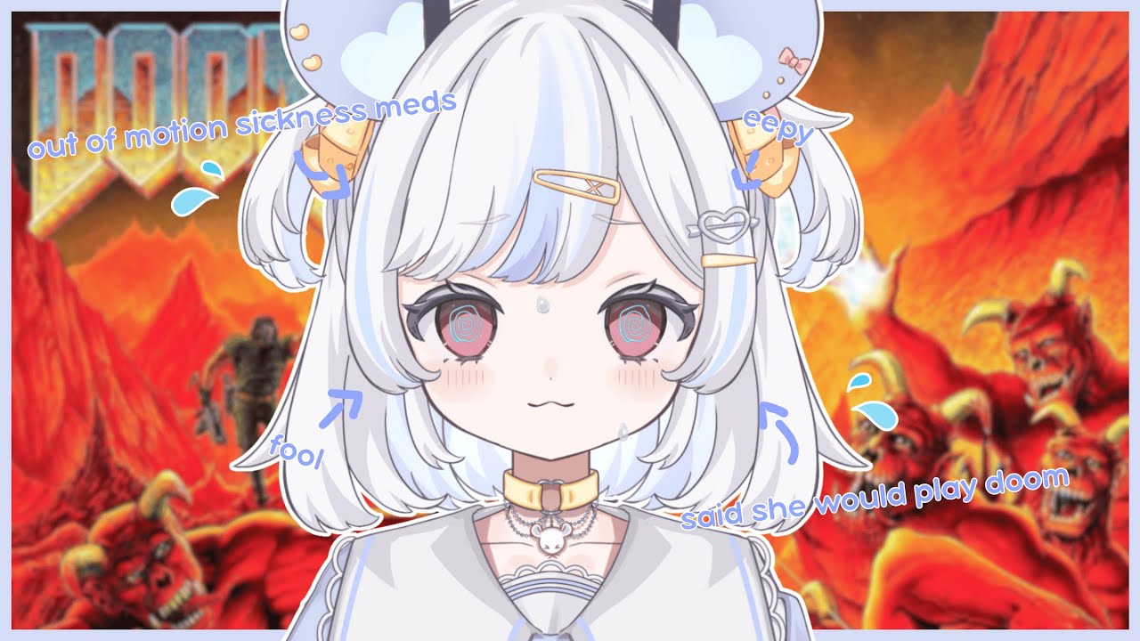 【Game】i am a fool