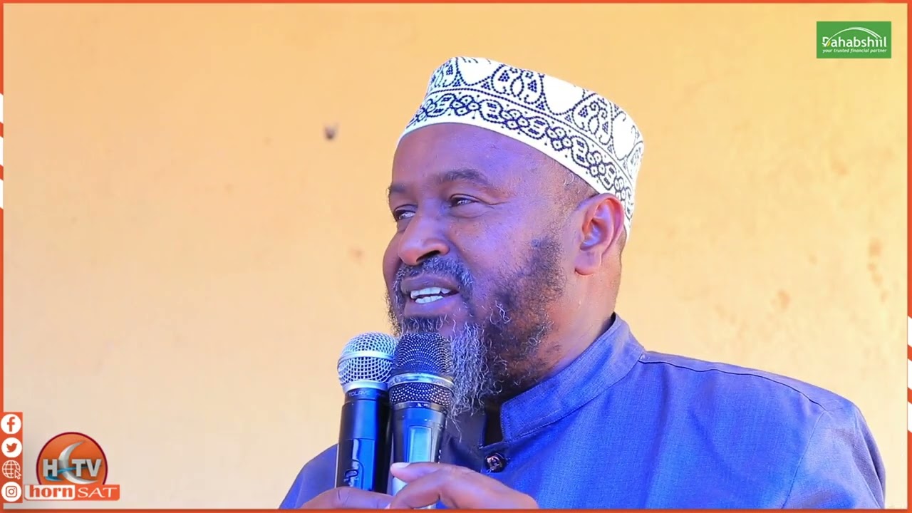 Ururka DDI Ayaa Gaadhi Umblance Ah Ku wareejiyey Deegaanka Caada Ee degmada Agabar