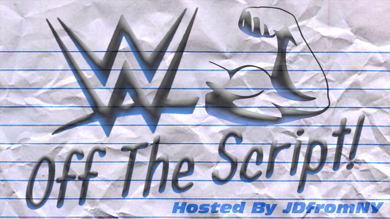 OFF THE SCRIPT LIVE AT WRESTLECON 2017 - OFF THE SCRIPT WRESTLECON 2017 WRESTLEMANIA 33 SHOW