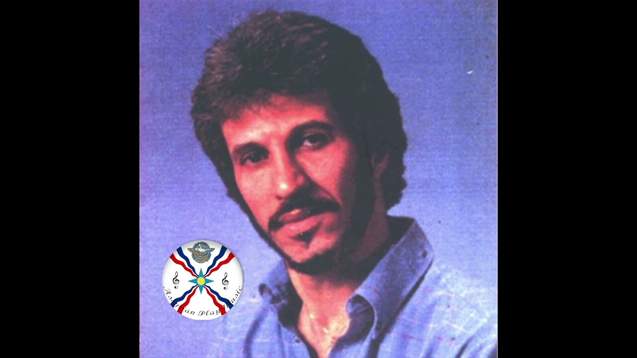 Sargon Gabriel | 8 - Kalo' O Khetna 1989