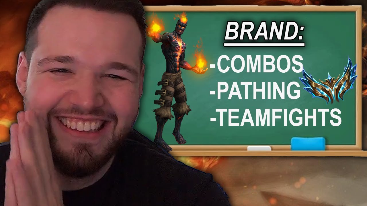 BRAND JUNGLE wurde wieder GEBUFFT!