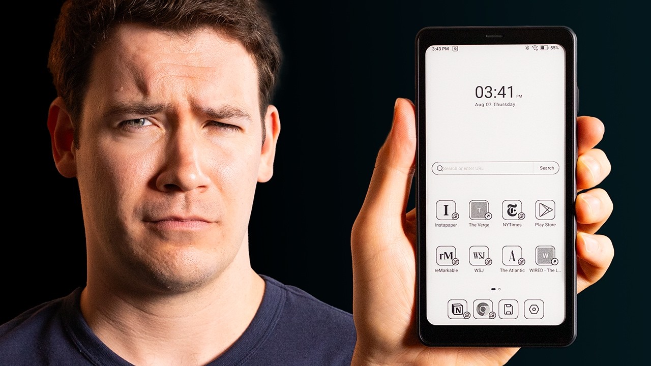 Boox Palma 2 Review - 6 Months Later