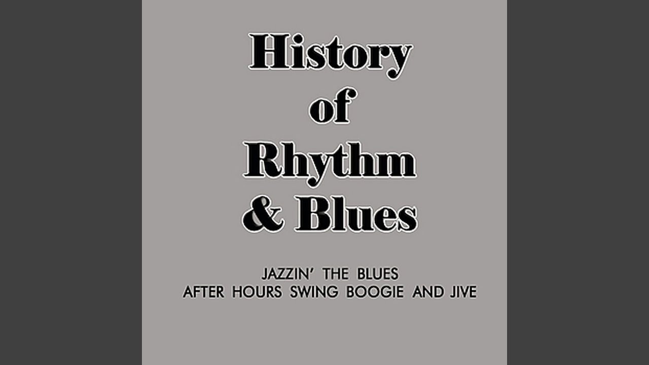 Confessin' The Blues