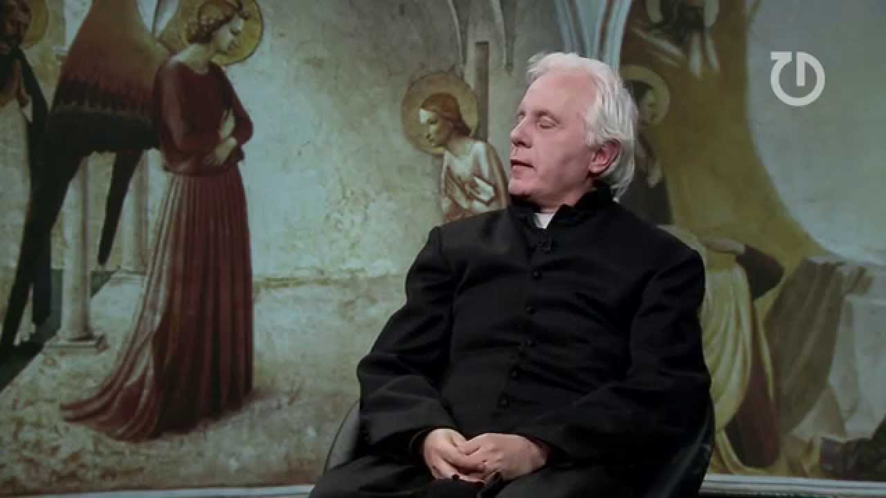 საუბარი რელიგიაზე: აღდგომა, წმიდა ცეცხლი და კათოლიკე ეკლესია