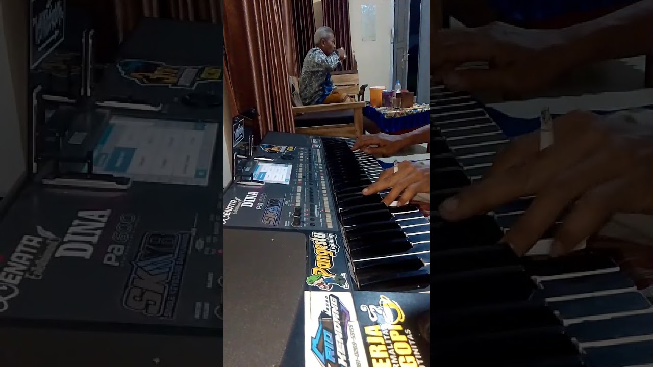 Habis gelap terbitlah terang 