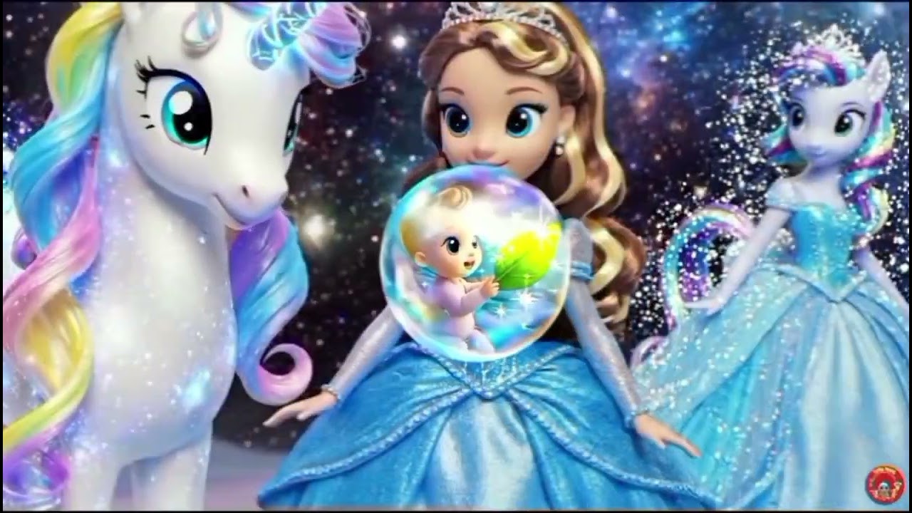 Spanish | Misty El R&iacute;o de los Recuerdos Olvidados | Misty The River of Forgotten Memories