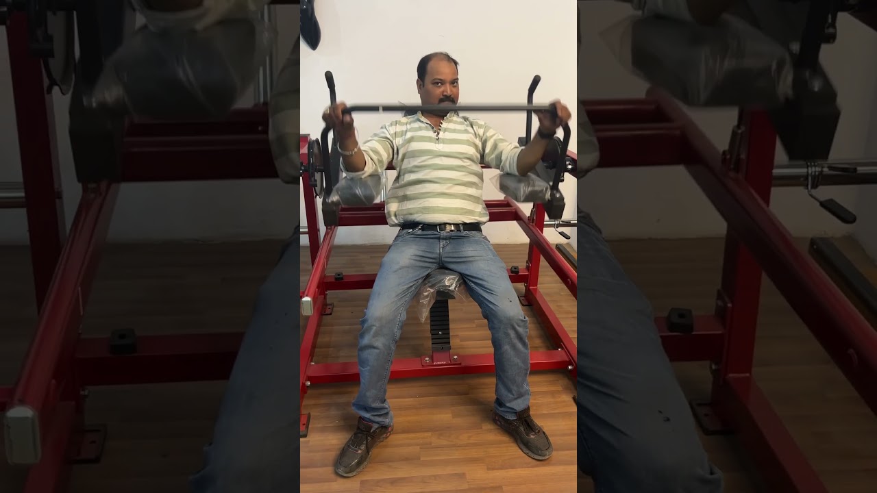 Ab machine 