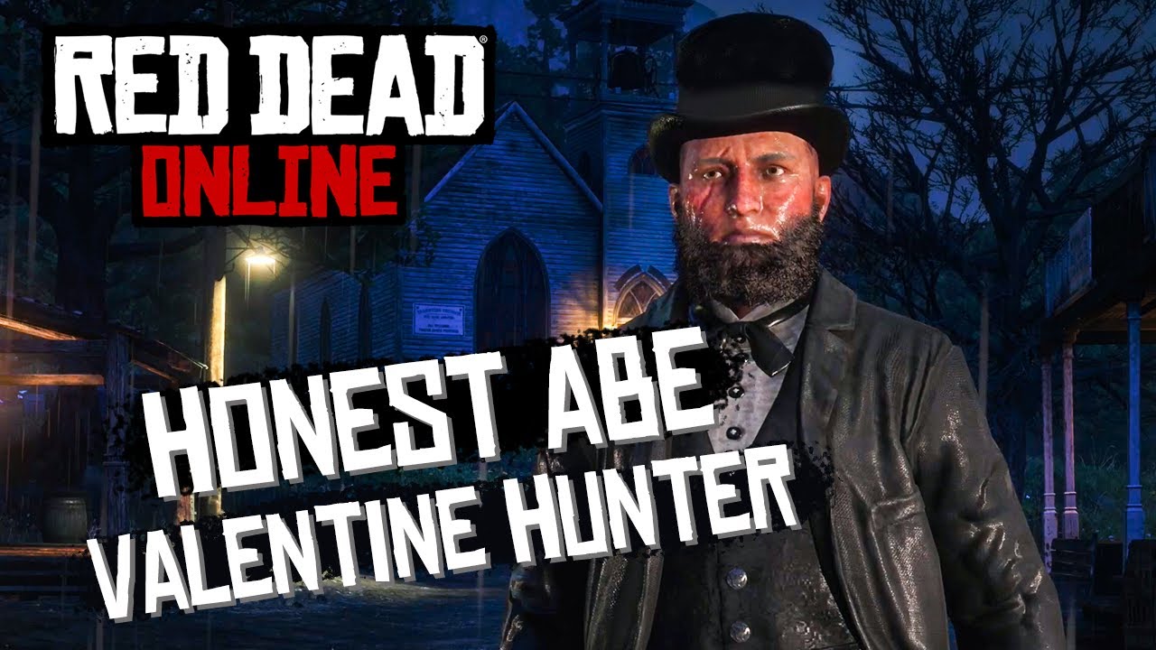 President Of The Castle  |  RED DEAD ONLINE #rdo  #reddeadonline  #rdr2online