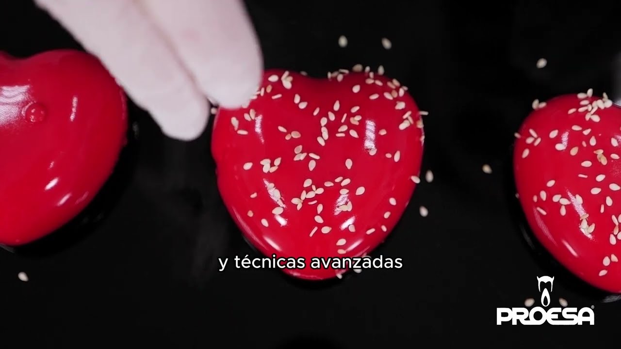 En Pro del Buen Sazón: ¿Qué es la cocina molecular?